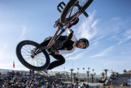 Maligno Torres reclamó más inversión del Estado en el deporte: “Estoy un poco desilusionado”