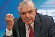 López Murphy identificó tres causas de los problemas económicos de Argentina y propuso una solución