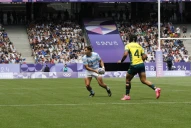Los Pumas cayeron con Francia, y quedaron afuera de los Juegos Olímpicos