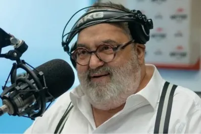 La salud de Jorge Lanata: qué dice el último parte médico