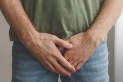 Alerta médica: este es el cáncer silencioso que avanza en hombres de más de 50 años