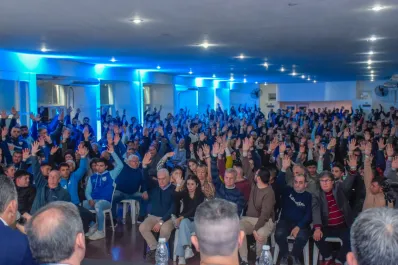 La Comisión Directiva de Atlético Tucumán abrió el diálogo en la Asamblea Ordinaria