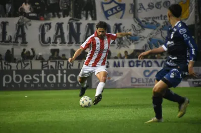 Gonzalo Bettini quedó descartado y Diego Flores estudia quién será el reemplazante