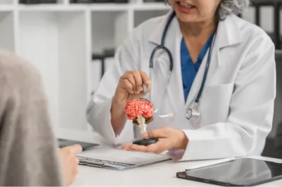 Cuál es el síndrome que se confunde con el Alzheimer y cómo diferenciarlo