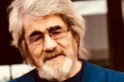 Internaron a Juan José Camero y se encuentra en estado crítico