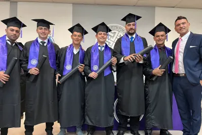 La USP-T reabre la inscripción a la Licenciatura en Alto Rendimiento Deportivo