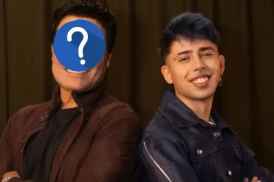 Luck Ra anunció un épico lanzamiento junto a un ídolo de la música latina