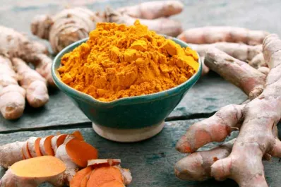 El remedio natural  para el malestar estomacal que podría ser tan bueno como el omeprazol