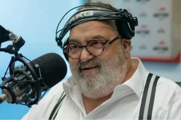 La salud de Jorge Lanata: qué dice el último parte médico