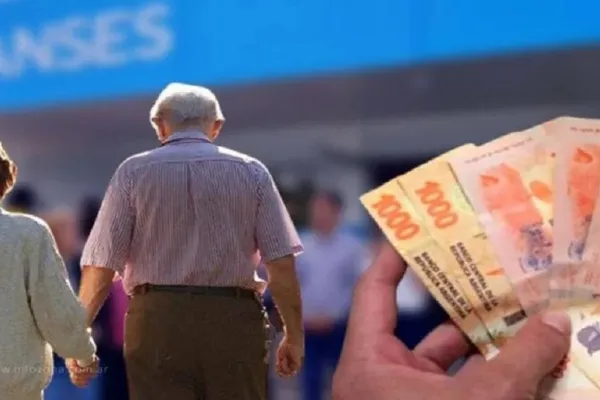 Es oficial el bono de $70.000 para jubilados: cuándo y quiénes lo cobrarán
