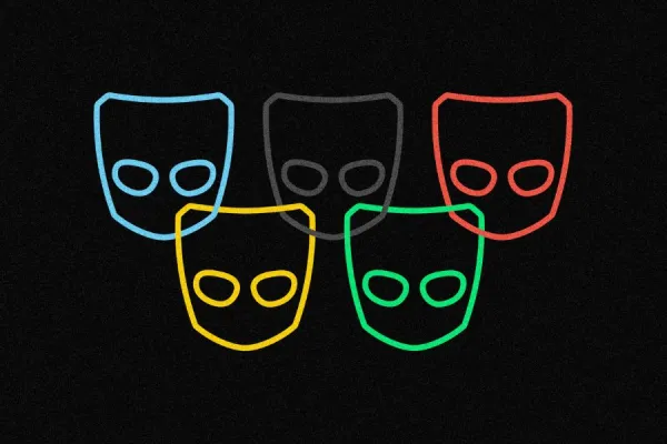 La app de citas Grindr se va de la Villa Olímpica para proteger a atletas LGBTQ+