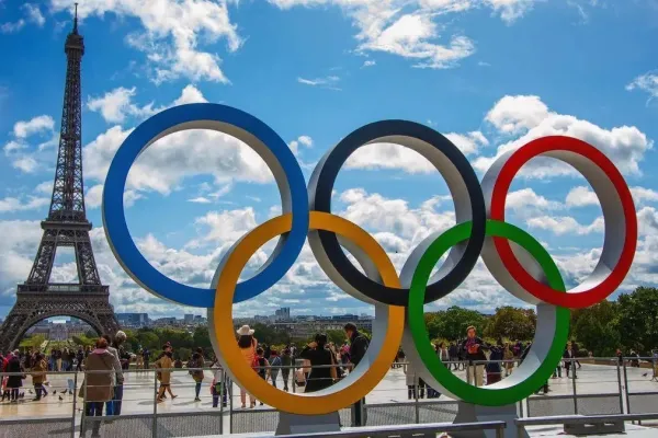 Un viaje por la cultura francesa a través del río Sena: así será la ceremonia inaugural de los Juegos Olímpicos