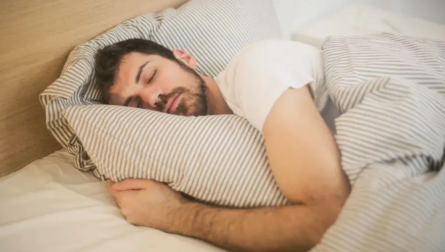 La forma en que dormimos puede reflejar aspectos de nuestra personalidad