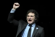 “The Economist” advirtió a Milei sobre la dolarización