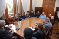 Los cañeros pidieron aumentar los controles industriales para proteger el precio del azúcar