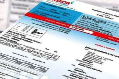 Cambian los subsidios para electricidad y gas en 2026: desde qué monto se recibirá el beneficio y cómo será el nuevo esquema