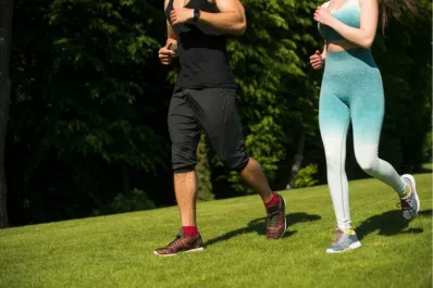 ¿Cuánto ejercicio diario necesitás para bajar el colesterol?