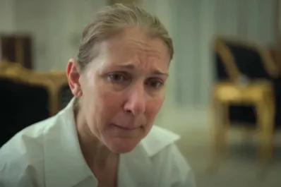 Qué es el síndrome de la persona rígida, la enfermedad incurable que padece Céline Dion