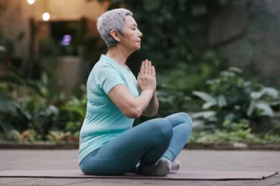 Parkinson: estas prácticas pueden mejorar la movilidad y evitar la depresión de la enfermedad