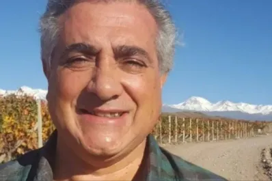 Encontraron muerto a un empresario que había denunciado amenazas de tucumanos en Mendoza