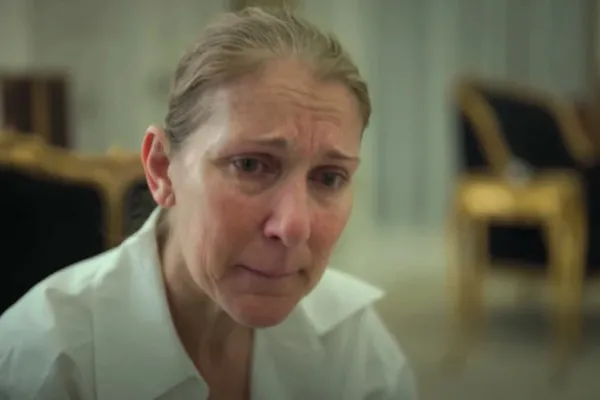 Qué es el síndrome de la persona rígida, la enfermedad incurable que padece Céline Dion