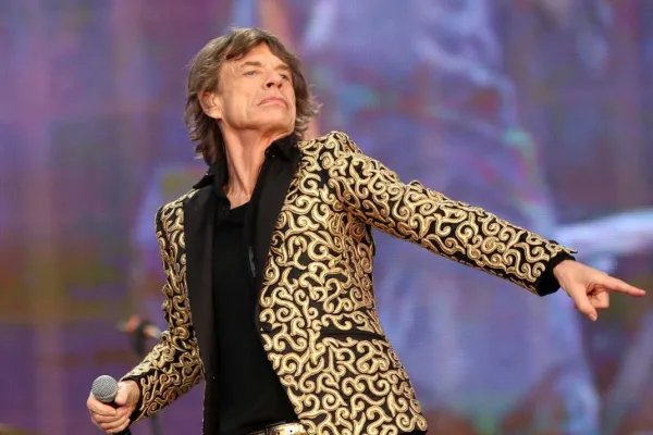 Mick Jagger cumple 81 años: la variada rutina para mantenerse impecable