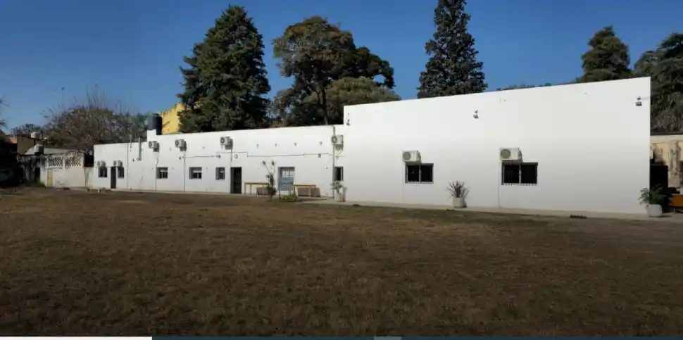 INSTALACIONES. En el Inbiofiv se busca componentes naturales en la biodiversidad para darles valor agregado