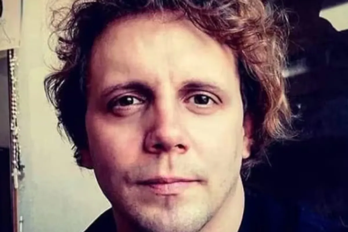 Roña de Chiquititas: cómo cambió la vida de Santiago Stieben y qué hace ahora