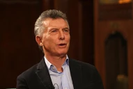 Macri se distancia de Milei: “No pertenezco al Gobierno”