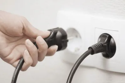 Los tres aparatos que bajo ninguna circunstancia debemos desenchufar en casa