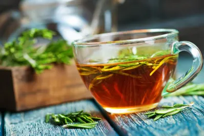 La infusión que estimula los procesos cognitivos mejorando la atención y la memoria