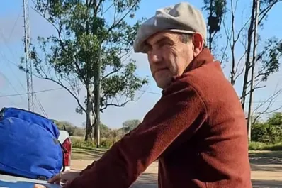 Liberaron al ex policía detenido por la desaparición de Loan Danilo Peña