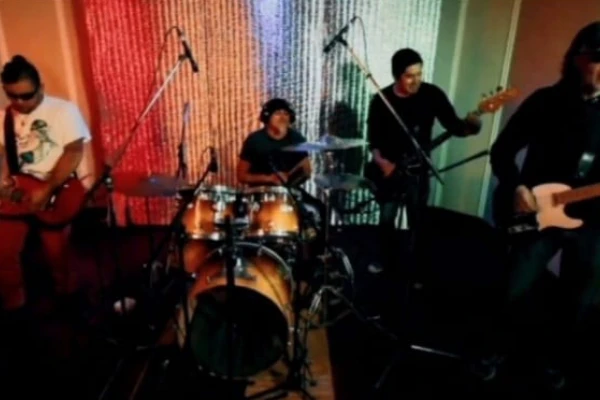 Una tarde de rock y malabares en El Piletón para toda la familia