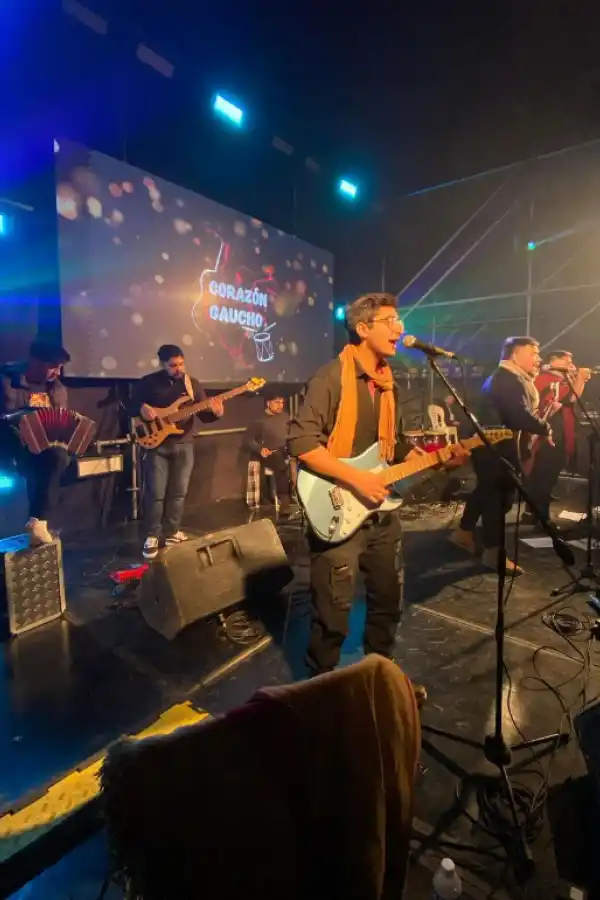 Espectáculos y cultura en Tucumán: guía para salir