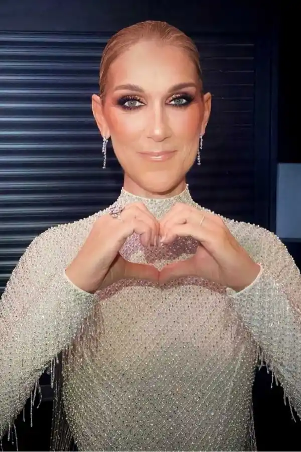 La cantante dijo estar feliz de volver a una de sus ciudades favoritas.