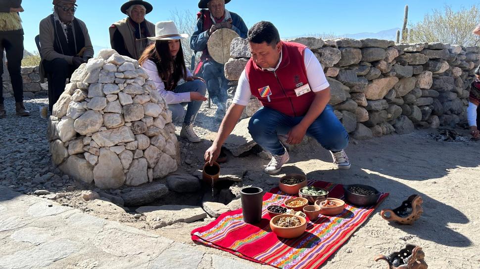 la gaceta / fotos de Nicolás sánchez picón