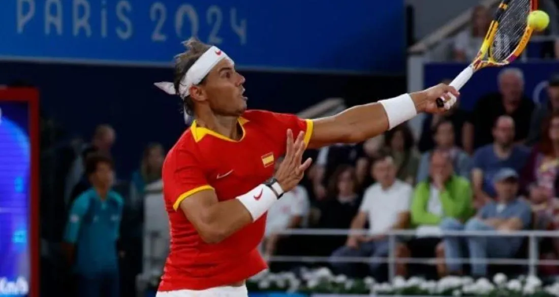 Nadal-Djokovic en la segunda ronda de los Juegos Olímpicos: ¿el último baile?