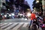 Elecciones en Venezuela: la oposición denunció un herido de gravedad por disparos en un centro de votación