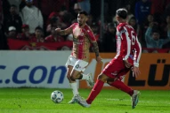 ¿Cómo quedó San Martín de Tucumán en la tabla de posiciones de la Primera Nacional?