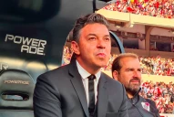 Los motivos que aceleran el regreso de Marcelo Gallardo a River Plate