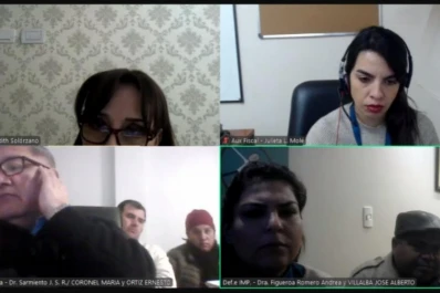 Condenaron a un hombre por atropellar y causar la muerte de un niño de tres años