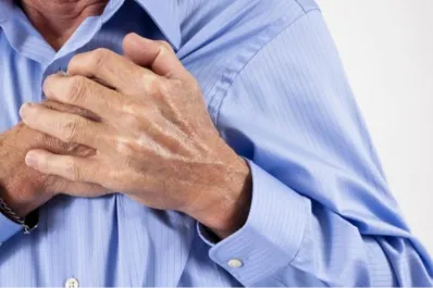 ¿Por qué sentís punzadas en el corazón cuando estás triste? La explicación