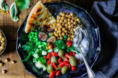 El superalimento rico en proteínas que controla el azúcar en sangre y reduce el colesterol