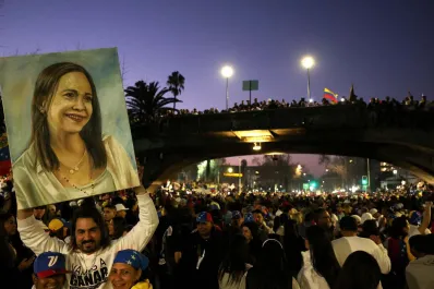 Elecciones en Venezuela: la oposición denuncia que el oficialismo no le permite fiscalizar el conteo de votos