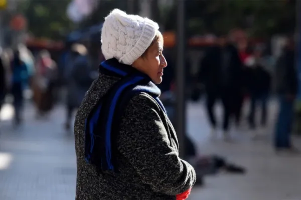 Anuncian un descenso de temperatura en Tucumán: ¿cuál será el día más frío de la semana?