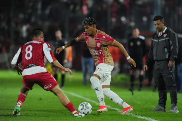 Con un sólo desaprobado, mirá el 1x1 de la victoria de San Martín de Tucumán frente a Talleres de Remedios de Escalada