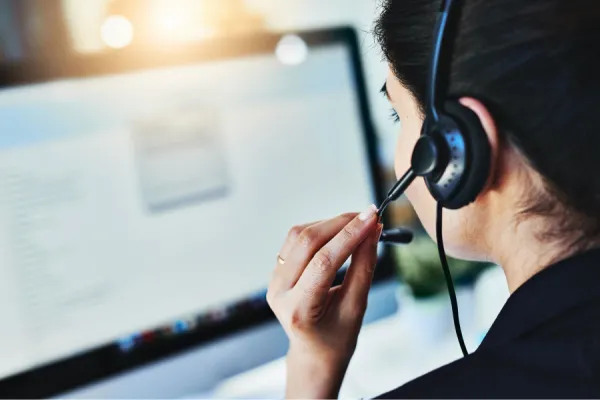 Cuánto cobrará un trabajador de Call Center en agosto de 2024