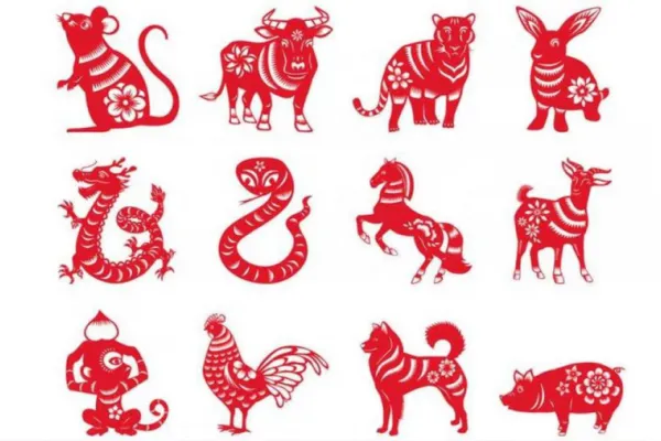 Horóscopo Chino: cuatro signos deberán estar en alerta hasta que termine julio, según Ludovica Squirru