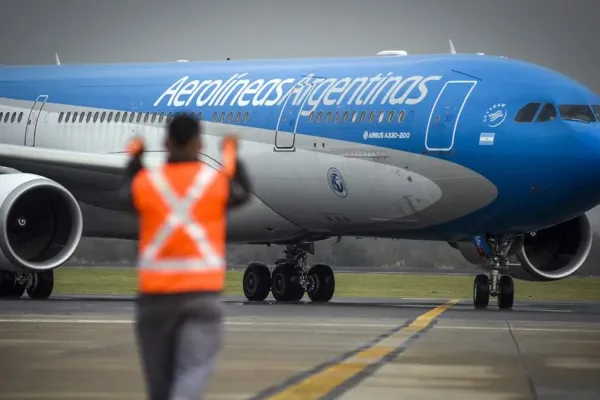Aerolíneas Argentinas anunció que volará a Punta Cana desde Tucumán