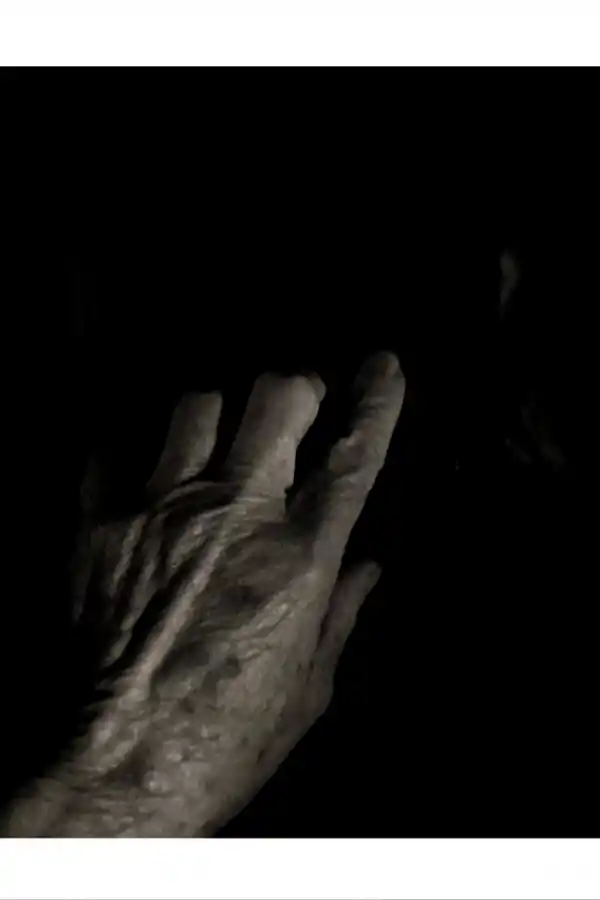  GANADORA. “Travesías de mi alma reflejadas”, de María Elena Vargas.